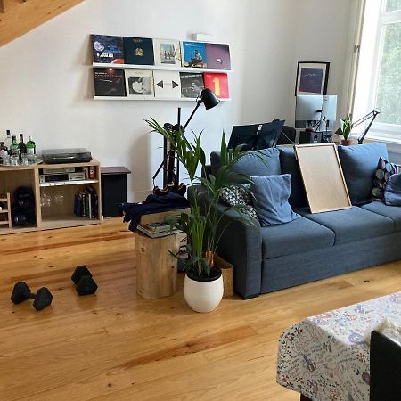 Apartamento City Center Porto Eksteriør bilde