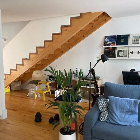 Apartamento City Center Porto Eksteriør bilde