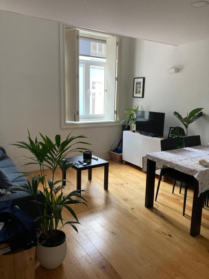 Apartamento City Center Porto Eksteriør bilde