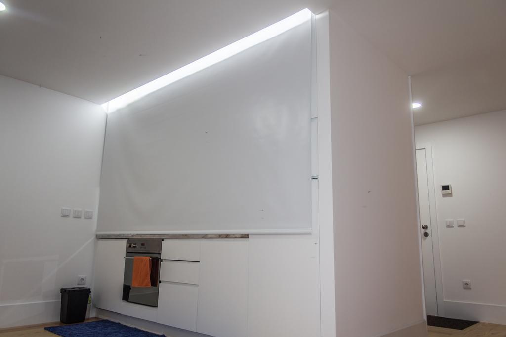 Apartamento City Center Porto Eksteriør bilde
